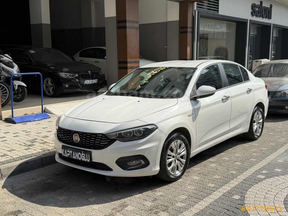 KAPTANOĞLU OTOMOTİV'den 1.3 M.JET URBAN PLUS EGEA