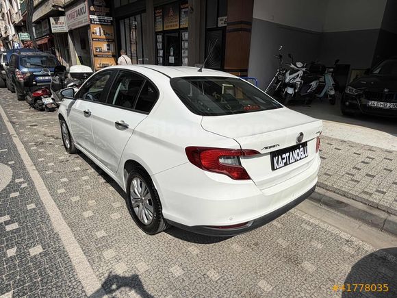 KAPTANOĞLU OTOMOTİV'den 1.3 M.JET URBAN PLUS EGEA