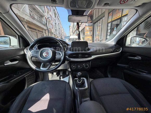 KAPTANOĞLU OTOMOTİV'den 1.3 M.JET URBAN PLUS EGEA