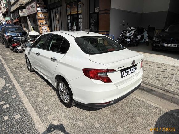 KAPTANOĞLU OTOMOTİV'den 1.3 M.JET URBAN PLUS EGEA