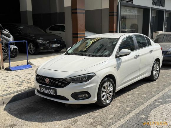 KAPTANOĞLU OTOMOTİV'den 1.3 M.JET URBAN PLUS EGEA