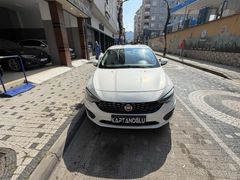 KAPTANOĞLU OTOMOTİV'den 1.3 M.JET URBAN PLUS EGEA