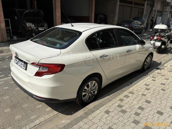 KAPTANOĞLU OTOMOTİV'den 1.3 M.JET URBAN PLUS EGEA