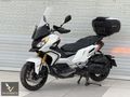 XP400 GT 7800 KM HATASIZ FULL AKSESUAR