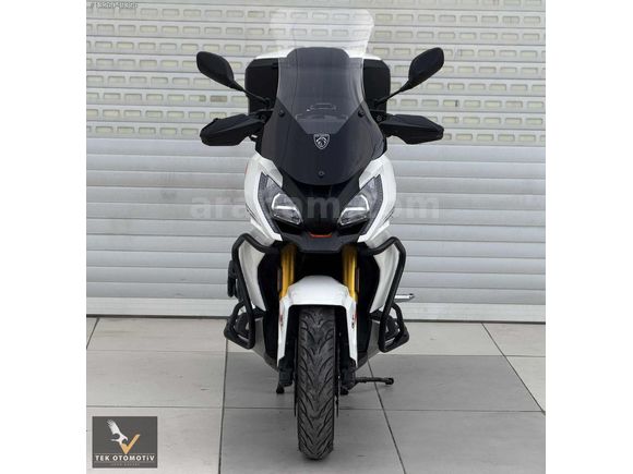 XP400 GT 7800 KM HATASIZ FULL AKSESUAR