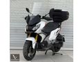 XP400 GT 7800 KM HATASIZ FULL AKSESUAR