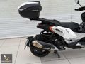 XP400 GT 7800 KM HATASIZ FULL AKSESUAR