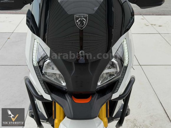 XP400 GT 7800 KM HATASIZ FULL AKSESUAR