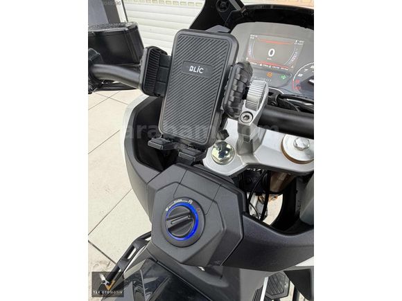 XP400 GT 7800 KM HATASIZ FULL AKSESUAR