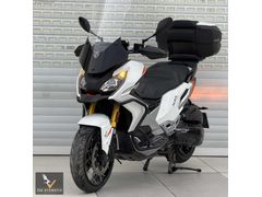 XP400 GT 7800 KM HATASIZ FULL AKSESUAR