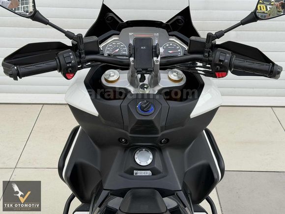XP400 GT 7800 KM HATASIZ FULL AKSESUAR
