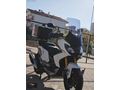 ÇİFTÇİ'DEN SATILIK GARAJ MOTORU 2023 MODEL DÜŞÜK KM