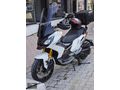 ÇİFTÇİ'DEN SATILIK GARAJ MOTORU 2023 MODEL DÜŞÜK KM