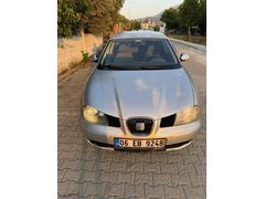 Sahibinden Seat Cordoba 1.4 TDI Signo 2004 Model 