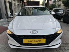 2023 HYUNDAI ELANTRA 1.6 MPI STYLE COMFORT BOYASIZ DEĞİŞENSİZ