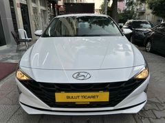 2023 HYUNDAI ELANTRA 1.6 MPI STYLE COMFORT BOYASIZ DEĞİŞENSİZ