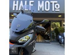HALF MOTO BEŞİKTAŞ 2024 PEUGEOT XP400