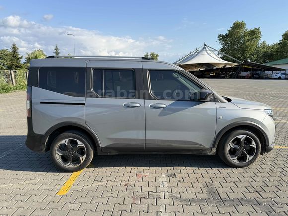 Sahibinden Ford Tourneo Courier 1.0 EcoBoost Active 2024 Model 