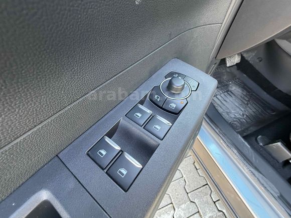 Sahibinden Ford Tourneo Courier 1.0 EcoBoost Active 2024 Model 