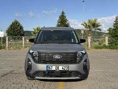 Sahibinden Ford Tourneo Courier 1.0 EcoBoost Active 2024 Model 