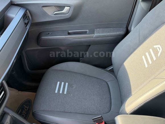 Sahibinden Ford Tourneo Courier 1.0 EcoBoost Active 2024 Model 
