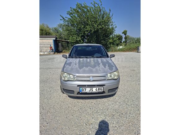 ORJİNAL BAKIMLI UYGUN PALİO