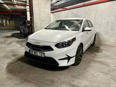 Sahibinden Kia Ceed 1.5 T-GDI Cool 2022 Model 