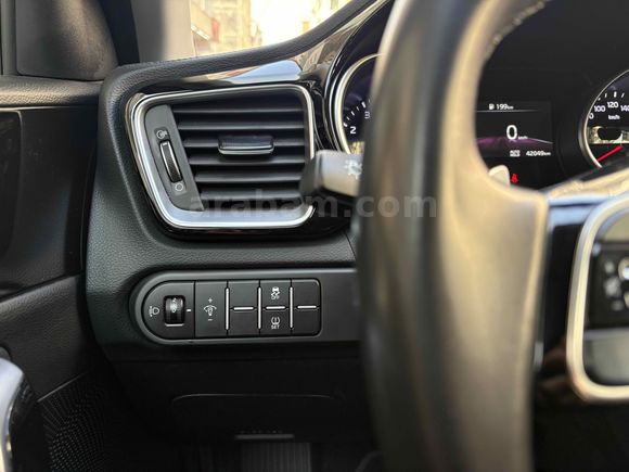 Sahibinden Kia Ceed 1.5 T-GDI Cool 2022 Model 