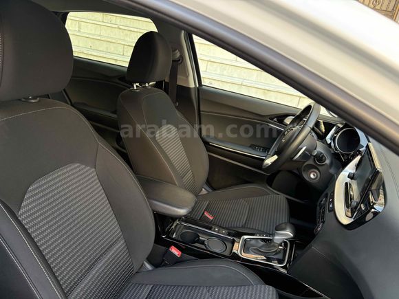 Sahibinden Kia Ceed 1.5 T-GDI Cool 2022 Model 