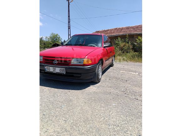 Sahibinden Opel Astra 1.4 GL 1993 Model