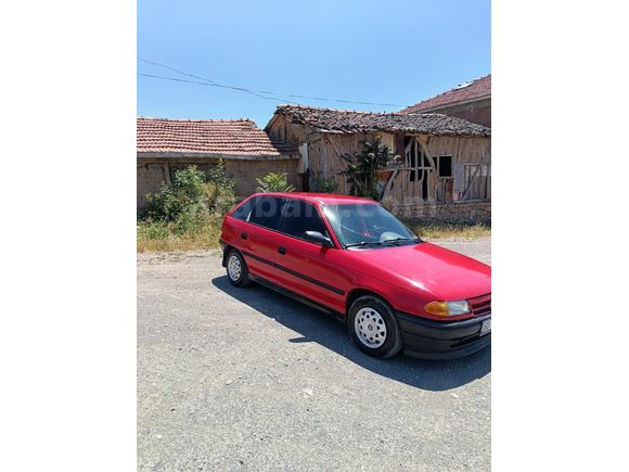 Sahibinden Opel Astra 1.4 GL 1993 Model
