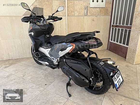 2024 PEUGEOT XP 400 GT