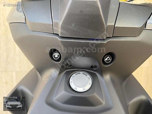 2024 PEUGEOT XP 400 GT
