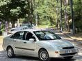 2001 GHİA DEĞİŞENSİZ OTOMATİK 245 KM