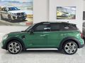 10BİN KM COUNTRYMAN ALL4 ÇİFT RENK CAM TAVAN TABA HEAD UP