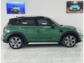 10BİN KM COUNTRYMAN ALL4 ÇİFT RENK CAM TAVAN TABA HEAD UP