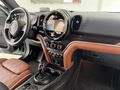 10BİN KM COUNTRYMAN ALL4 ÇİFT RENK CAM TAVAN TABA HEAD UP