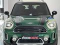 10BİN KM COUNTRYMAN ALL4 ÇİFT RENK CAM TAVAN TABA HEAD UP