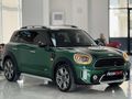 10BİN KM COUNTRYMAN ALL4 ÇİFT RENK CAM TAVAN TABA HEAD UP