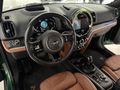 10BİN KM COUNTRYMAN ALL4 ÇİFT RENK CAM TAVAN TABA HEAD UP