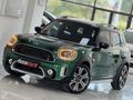 10BİN KM COUNTRYMAN ALL4 ÇİFT RENK CAM TAVAN TABA HEAD UP