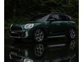 10BİN KM COUNTRYMAN ALL4 ÇİFT RENK CAM TAVAN TABA HEAD UP