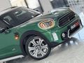 10BİN KM COUNTRYMAN ALL4 ÇİFT RENK CAM TAVAN TABA HEAD UP