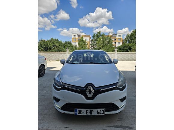 Kaporası alındı