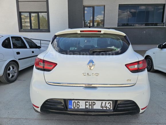 Kaporası alındı