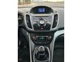 Sahibinden Ford C-Max 1.6 TDCi Titanium X 2013 Model  97.500 km Beyaz