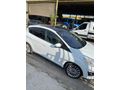 Sahibinden Ford C-Max 1.6 TDCi Titanium X 2013 Model  97.500 km Beyaz