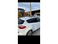 Sahibinden Ford C-Max 1.6 TDCi Titanium X 2013 Model  97.500 km Beyaz