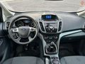 Sahibinden Ford C-Max 1.6 TDCi Titanium X 2013 Model  97.500 km Beyaz