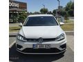 2014 Model Golf 7.5 R line dönüşümlü fırsat aracı